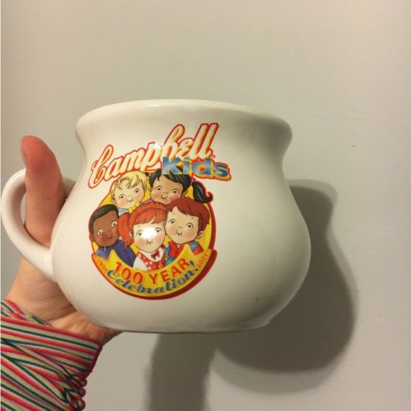 2003 Campbell’s soup bowl - Picture 5 of 5